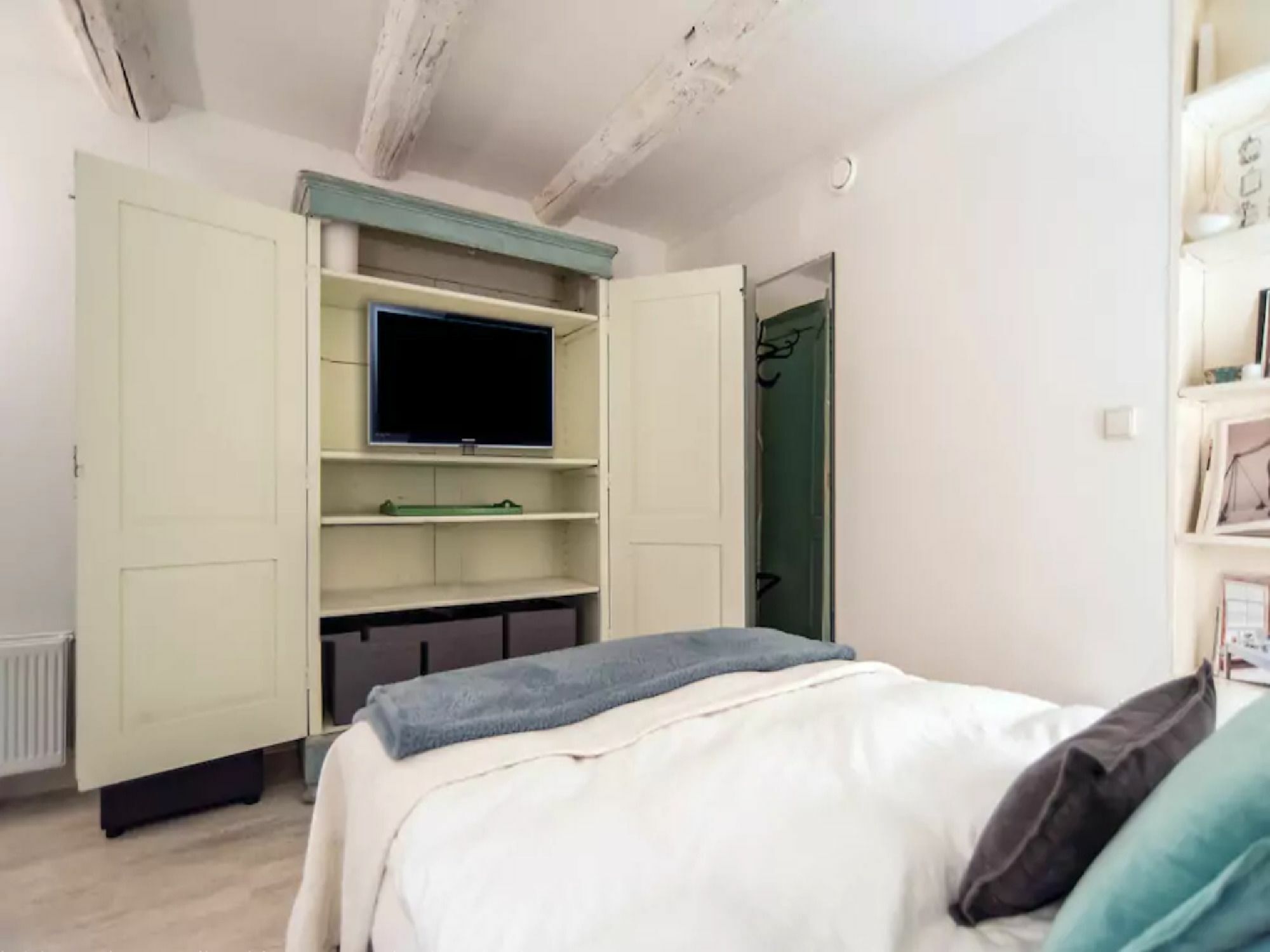 Boutique Studio With Amazing Location Amsterdam Exterior photo